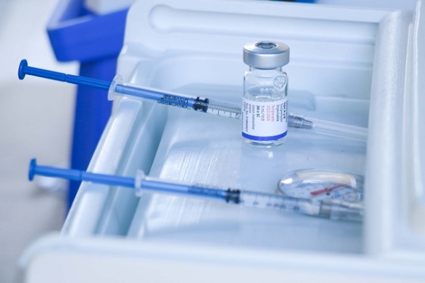 El 95% de fallecidos por influenza en Puebla no estaban vacunados: Salud