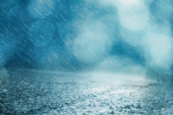 Ante pronóstico de lluvias, el Gobierno de la Ciudad emite recomendaciones