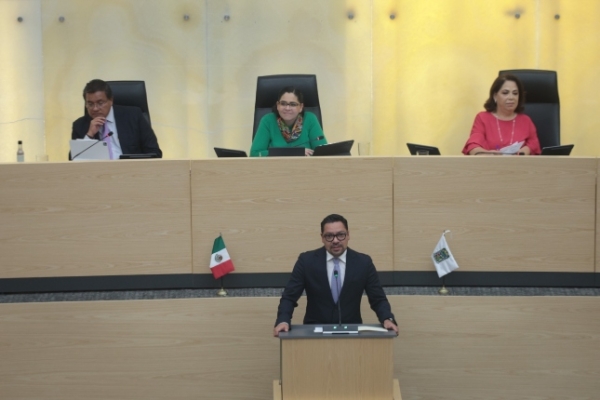 Proponen en Congreso acciones para detectar y controlar sobrepeso y desnutrición en escuelas