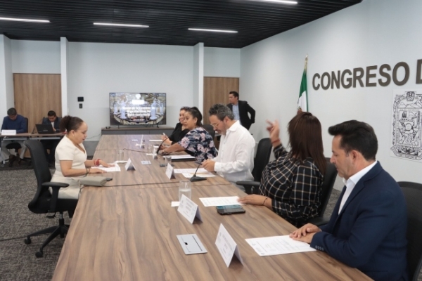 Denuncian en Comisión del Congreso a falsa ONG por presunta explotación laboral de menores