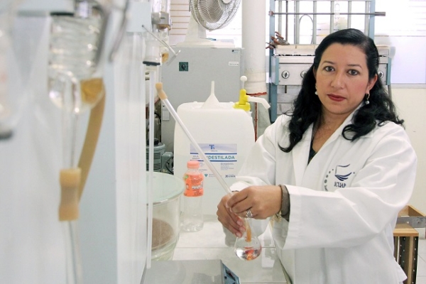 Participa BUAP en programa de la FAO para capacitar a agricultores como “Doctores del Suelo”