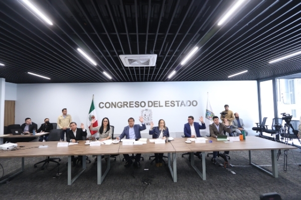 Aprueban en Comisión del Congreso el establecimiento de la figura de Diputado Migrante