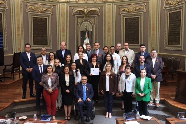 Ante el Pleno de la LXI Legislatura comparece la titular de la Secretaría de Salud