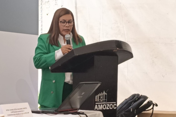 Refrenda Contraloría Municipal compromiso para trabajar en conjunto para la adhesión a la Plataforma Digital Nacional