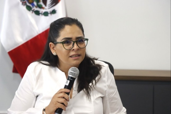 Aprueba Comisión exhorto para supervisar que eventos masivos cumplan con programas de protección civil