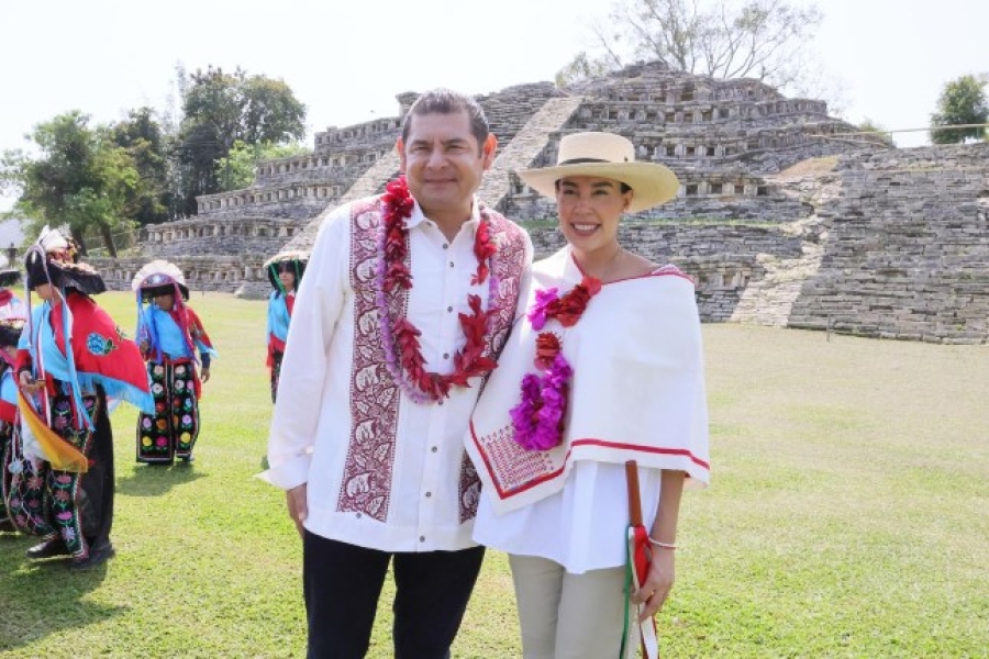 Puebla es punta de lanza en Turismo Comunitario por infraestructura y promoción