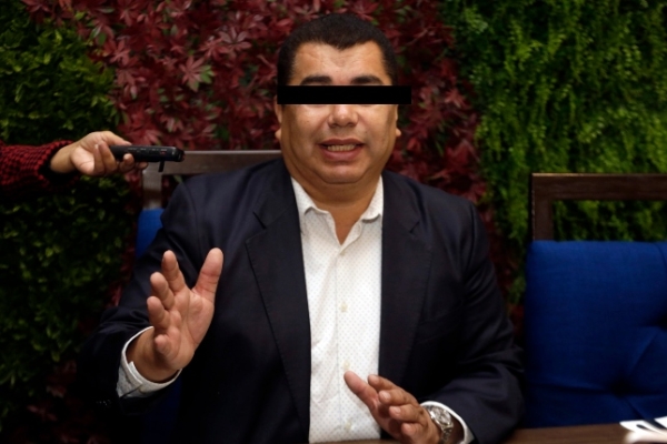Declaran culpable a Javier N de Violencia Familiar contra Cecilia Monzón