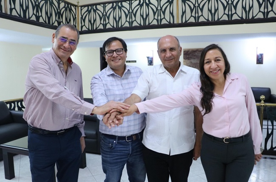 Gobierno estatal garantiza certeza jurídica para Parque Industrial de Tehuacán