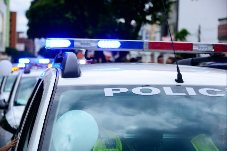 Detiene Policía de San Pedro Cholula a 255 personas en el primer trimestre de 2025