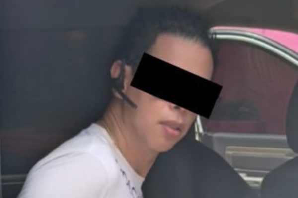 Alex Marín, productor de contenido para adultos, es detenido en Jalisco