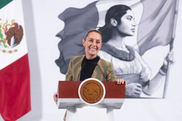 Lanza gobierno federal el programa de Salud Casa por Casa