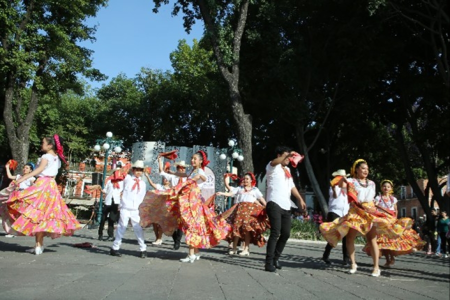 Invita Gobierno de la Ciudad a un Fin de Semana de Arte, Música y Danza