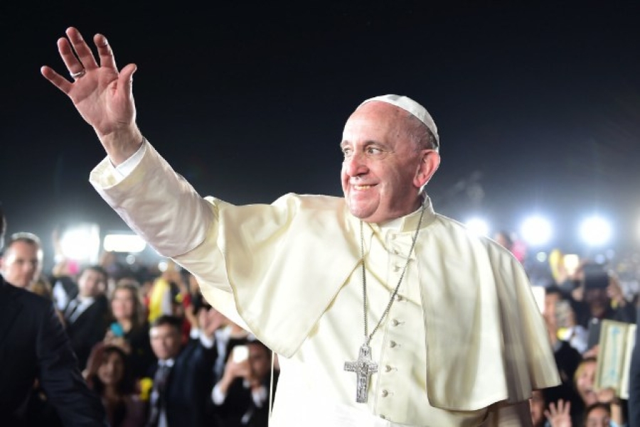 Muere el Papa Francisco a los 88 años