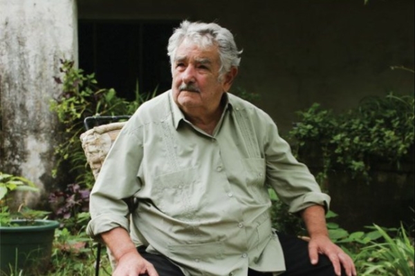 Hasta siempre Pepe Mujica, expresidente de Uruguay