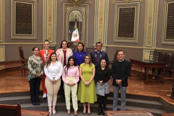 Avanzan los programas para erradicar la violencia contra las mujeres y el fortalecimiento de la igualdad sustantiva