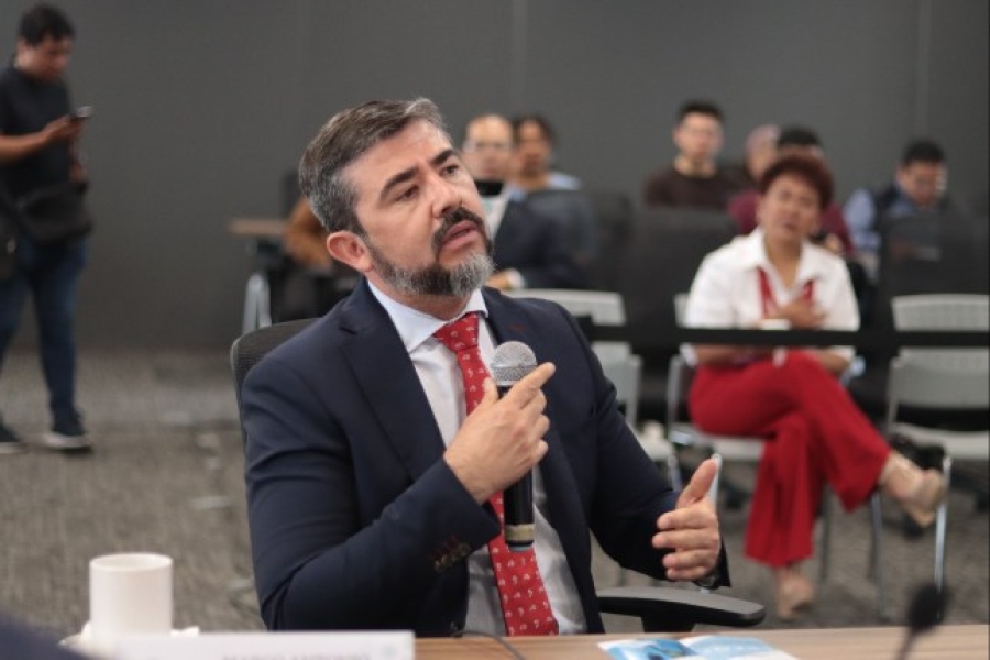 Presentan en Congreso Mecanismo de Monitoreo Estatal sobre los Derechos de las Personas con Discapacidad