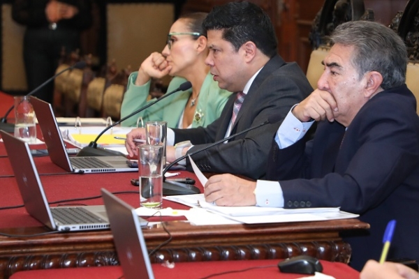 Aprobó Cabildo de Puebla lineamientos de diversos programas en materia de Bienestar