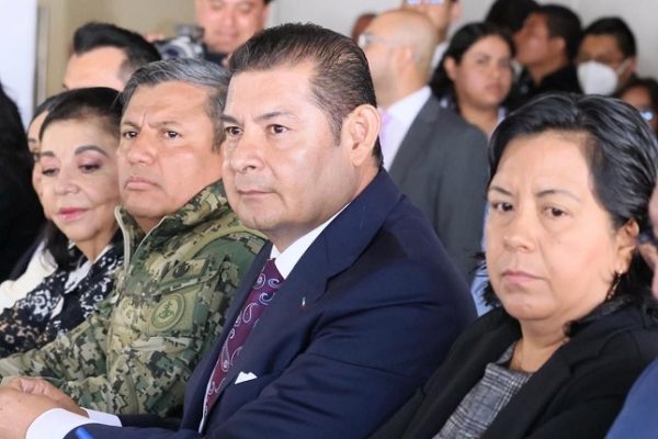 A 100 días de gobierno, el campo poblano se transforma con la visión de Alejandro Armenta