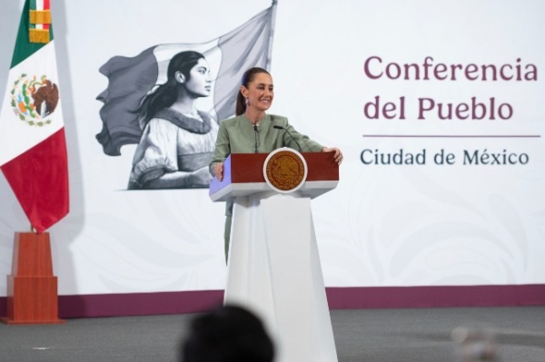 Nueva Ley de Telecomunicaciones busca conectar a 15 millones de mexicanos