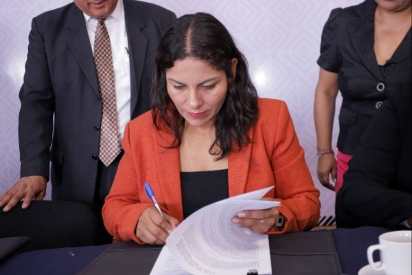 San Andrés Cholula refuerza lazos entre escuela y comunidad con nuevo consejo educativo