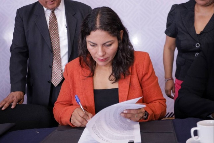 San Andrés Cholula refuerza lazos entre escuela y comunidad con nuevo consejo educativo