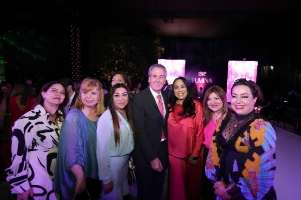 Anuncia MariElise Budib construcción de escuela para niñas y niños con síndrome de down