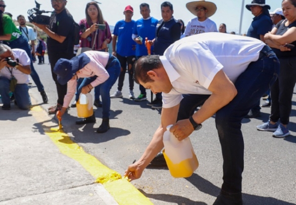 “Sólo los universitarios deciden el futuro de la BUAP”: Alejandro Armenta