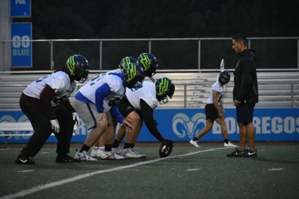 Arcángeles de Puebla, en la pelea por la calificación a las semifinales de la LFA
