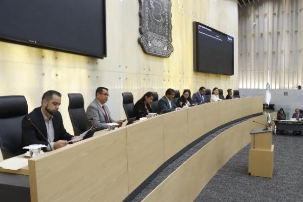 Proponen en Congreso retirar vehículos abandonados en vía pública
