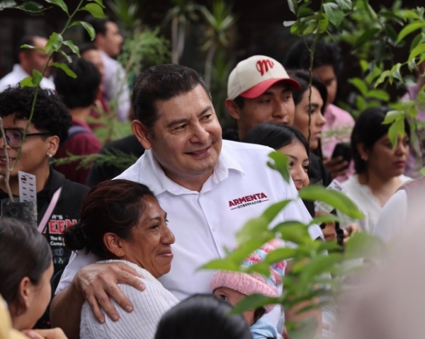 Con ecoparques, Puebla protege sus montañas y frena destrucción ambiental