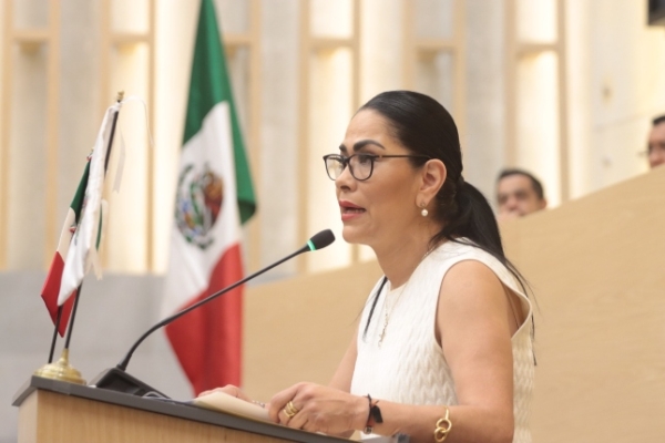 Aprueba Congreso exhorto para detectar, prevenir y denunciar trata de personas