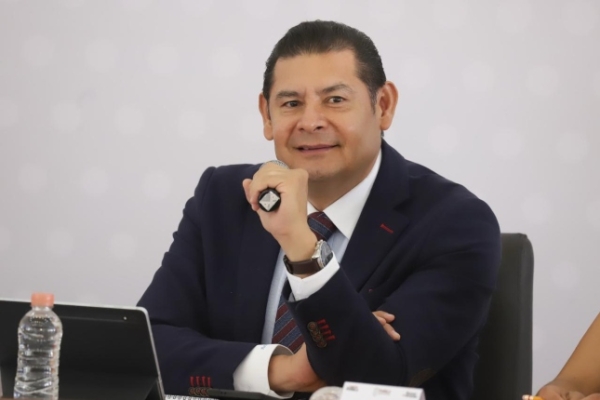 Eco Parques, visión sostenible y bioética en Puebla: Alejandro Armenta