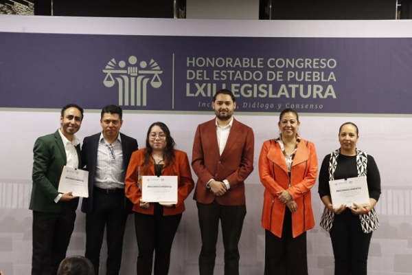 Realizan en Congreso Foro “Ciencia, Agua y Soberanía Energética con Perspectiva de Género”