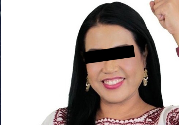Justicia para Michelle y Natalie: exalcaldesa de Izúcar será procesada por tortura