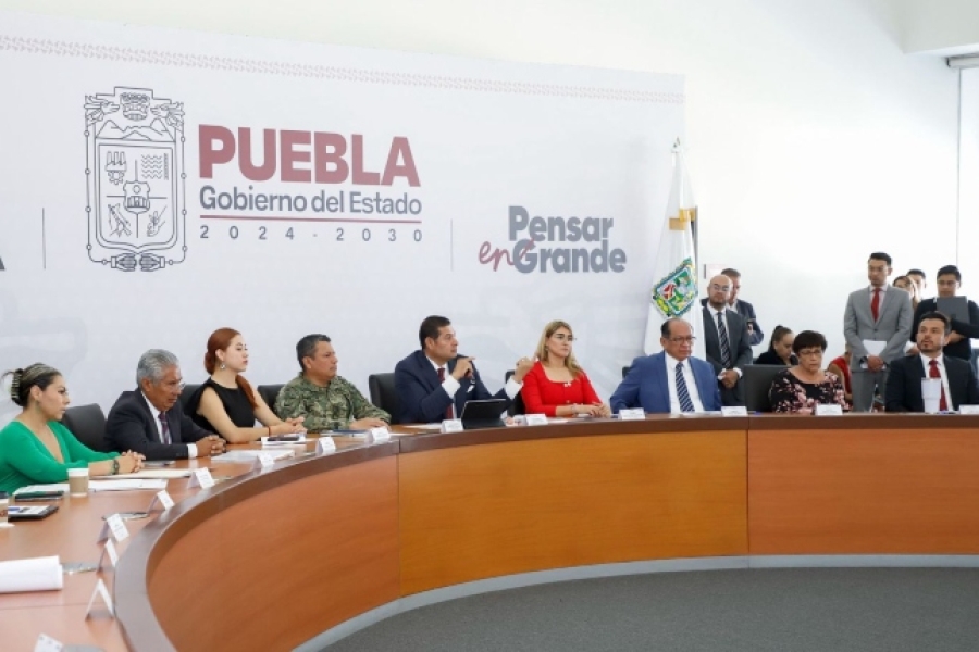 Feria de Puebla 2025: Seguridad, Espectáculo y Orgullo Poblano