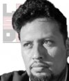Roberto Cortez Zárate